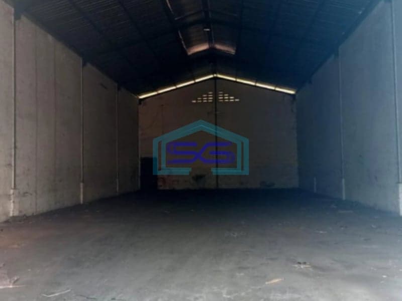 Disewakan Murah Gudang Di Miami Tegal Alur Kalideres Jakarta Barat LB 360m2
