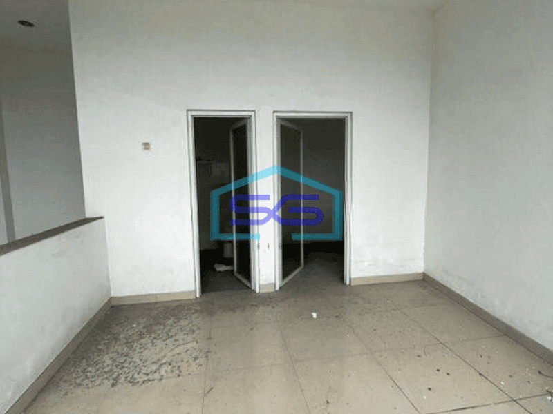 Disewakan Ruko Untuk Gudang Di Gatot Subroto Bandung