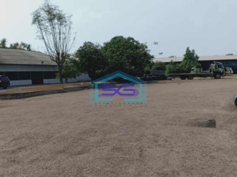 Dijual Tanah di Marunda Cilincing 2.4 Ha Jakarta Utara  Dekat Kbn