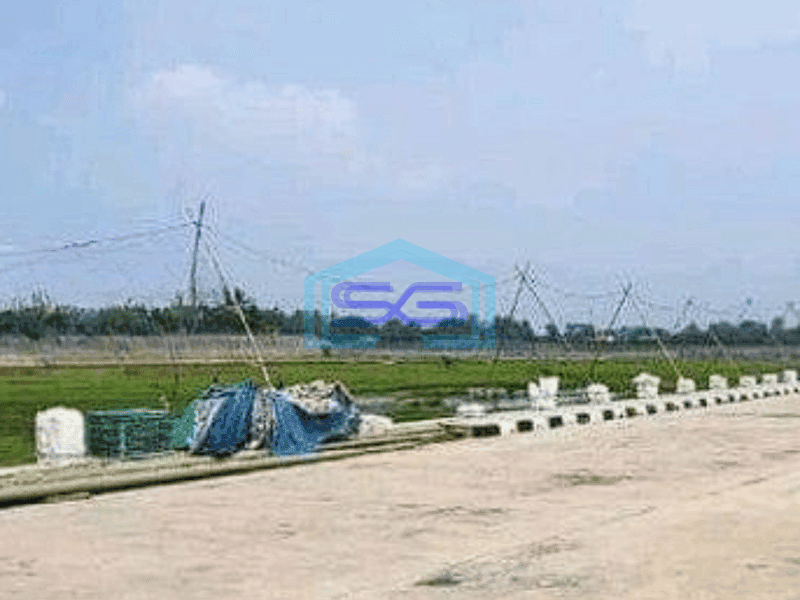 Dijual Tanah kavling Di Balaraja Tangerang Banten LT 70000m2 Siap Pakai