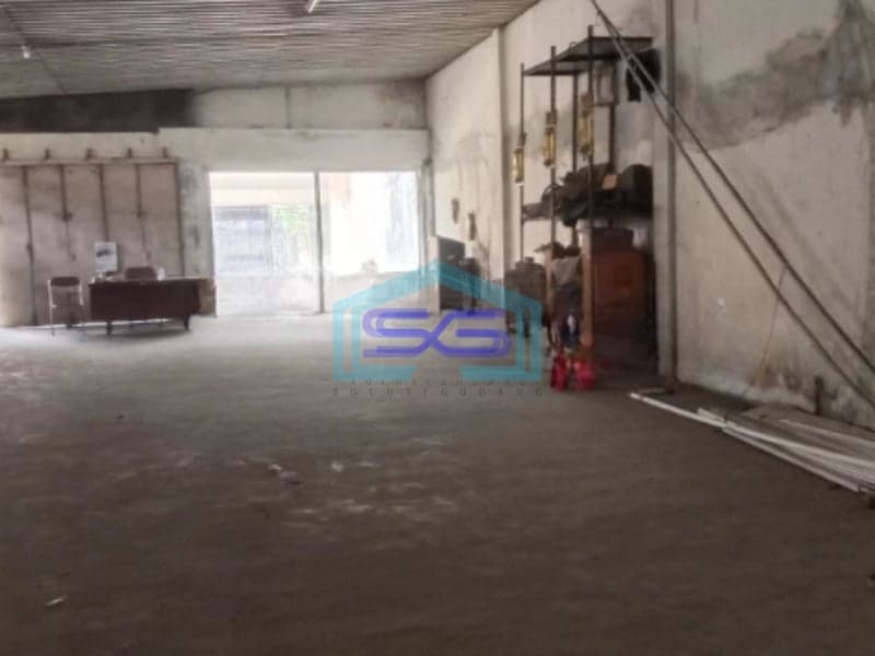 Disewakan Kantor Luas Tanah 700 m² Lokasi Yogyakarta