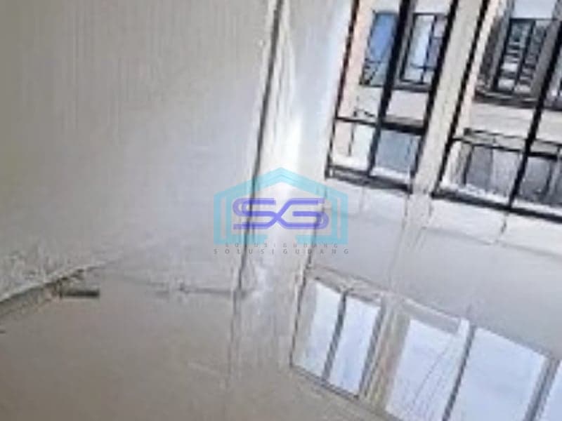 Dijual Cepat Ruko Unit Baru Belum Dipakai di BSD Tangerang LB 120m2