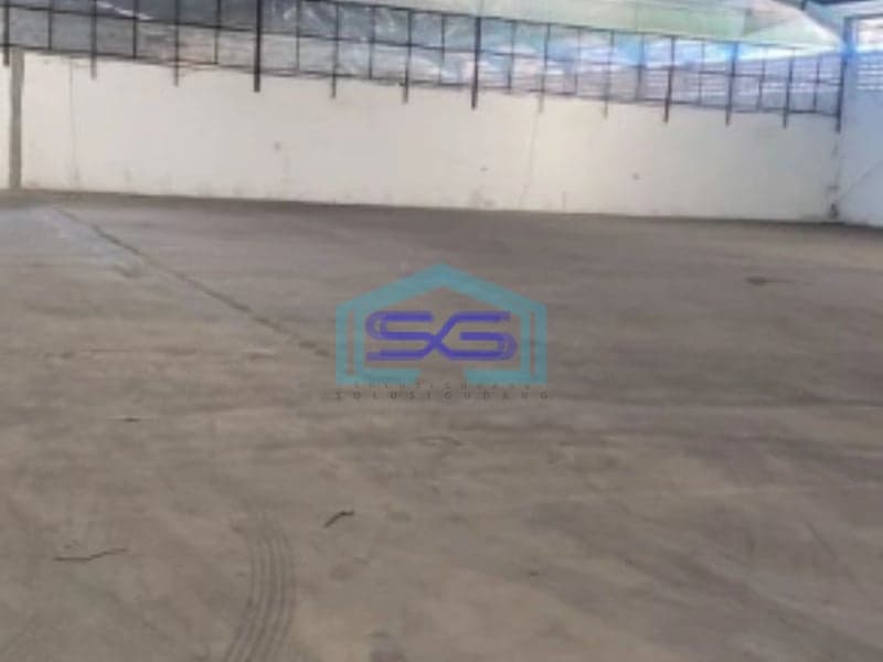 Disewakan Gudang Luas Tanah 3500 m² Lokasi Strategis di Bekasi