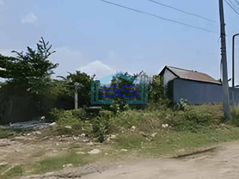 Disewakan Gudang di Lingkar Kaliwungu, Kendal Luas Tanah 9985m2