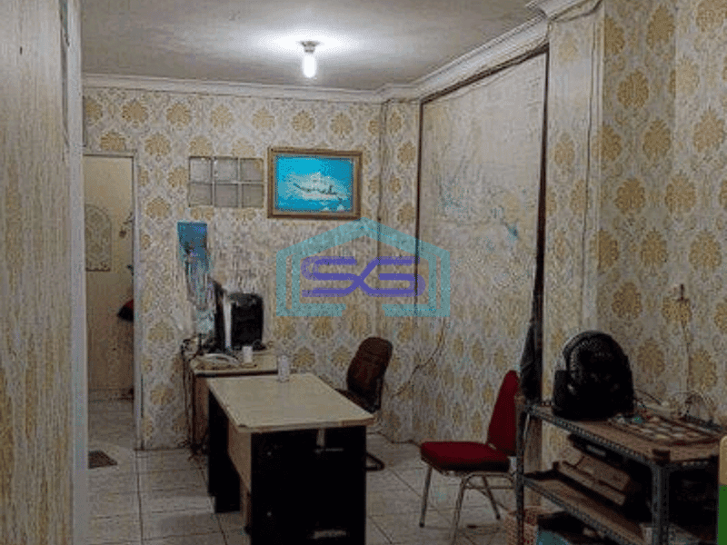 Disewakan Ruko Gandeng 3 Lantai di Harmoni Harapan Indah Bekasi LB 540m2