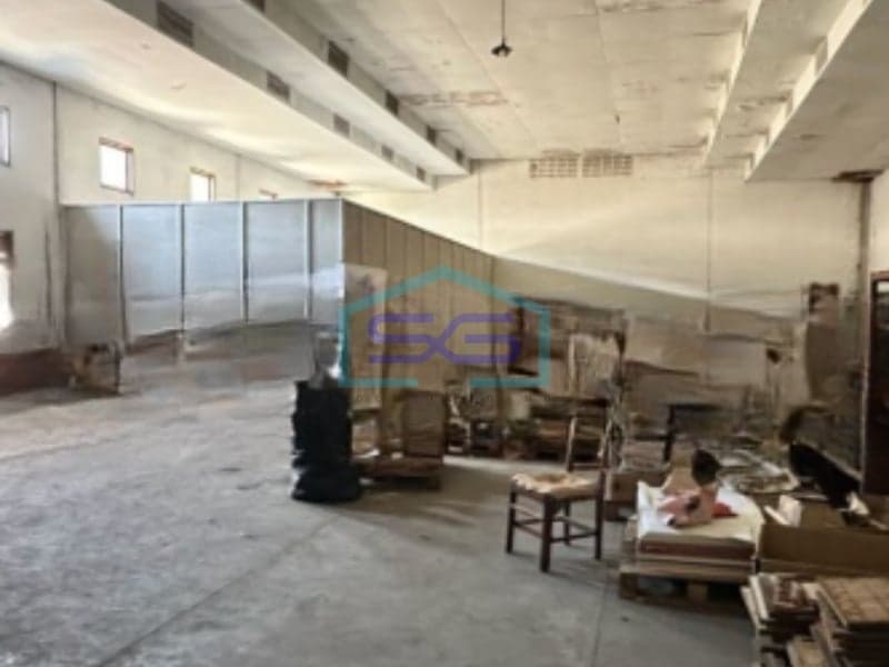 厂房仓库出售 建筑面积1574平方米 位于万隆无洪水区