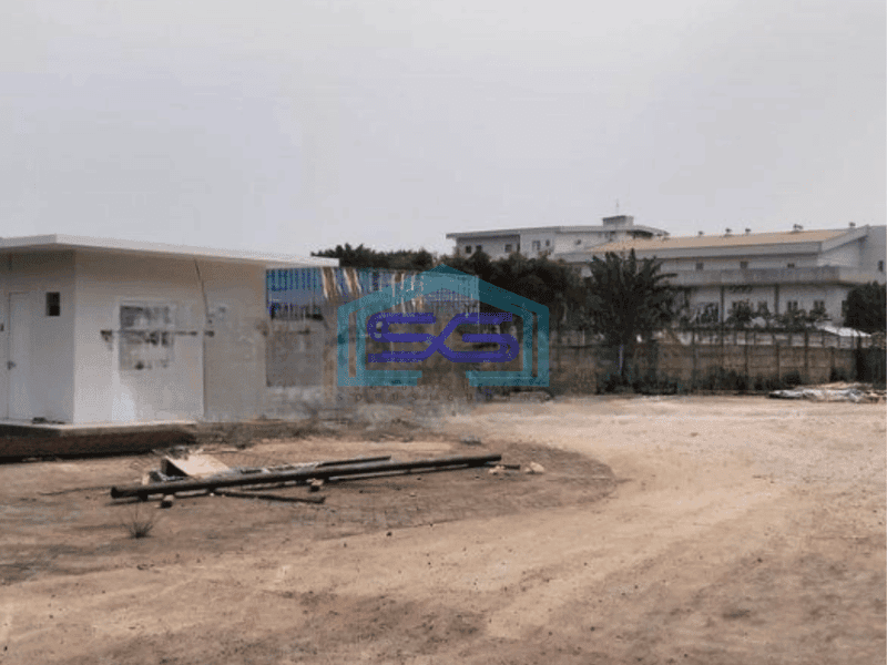 Disewakan Gudang Baru Luas Tanah 6270 m² di Klapanunggal Bogor