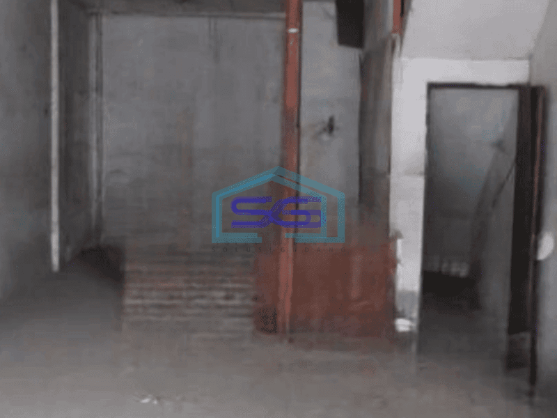 Dijual Ruko Di Ciledug Jakarta Selatan Luas Tanah 117 m²