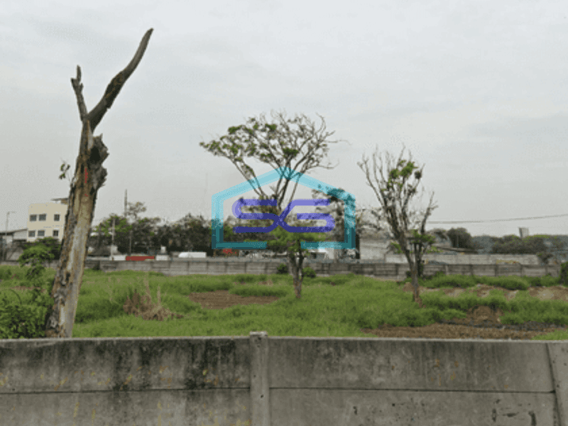 Dijual Tanah Kavling di Kapuk Kamal Jakarta Barat