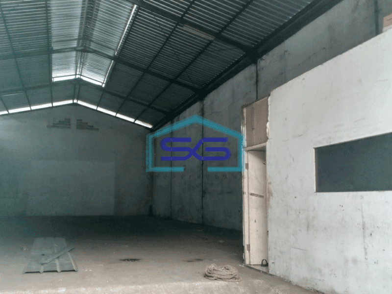 Disewakan Gudang di Kayu Besar Kalideres Jakarta Barat
