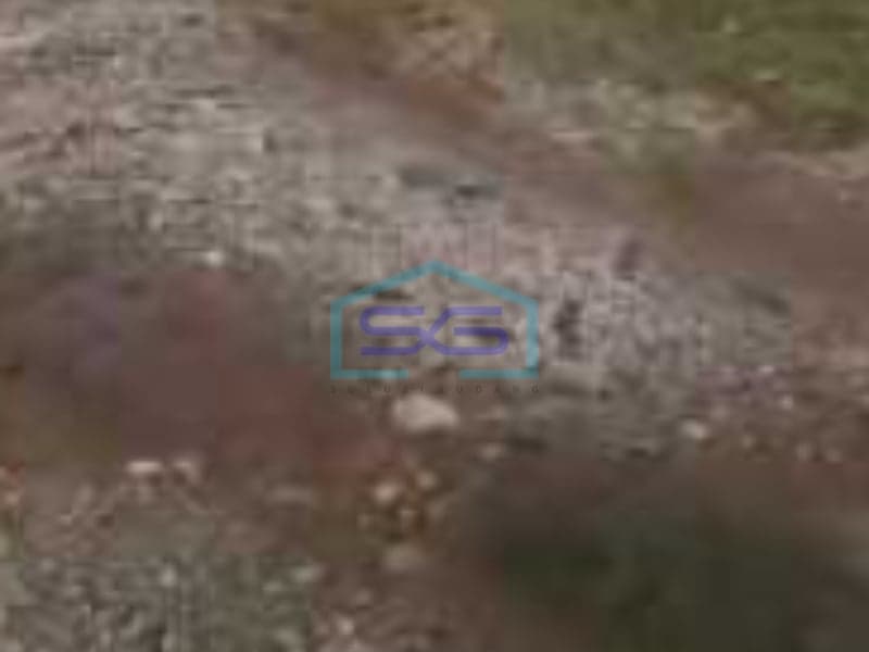 For Sale: Spacious Land 20000 m² Located in North Jakarta