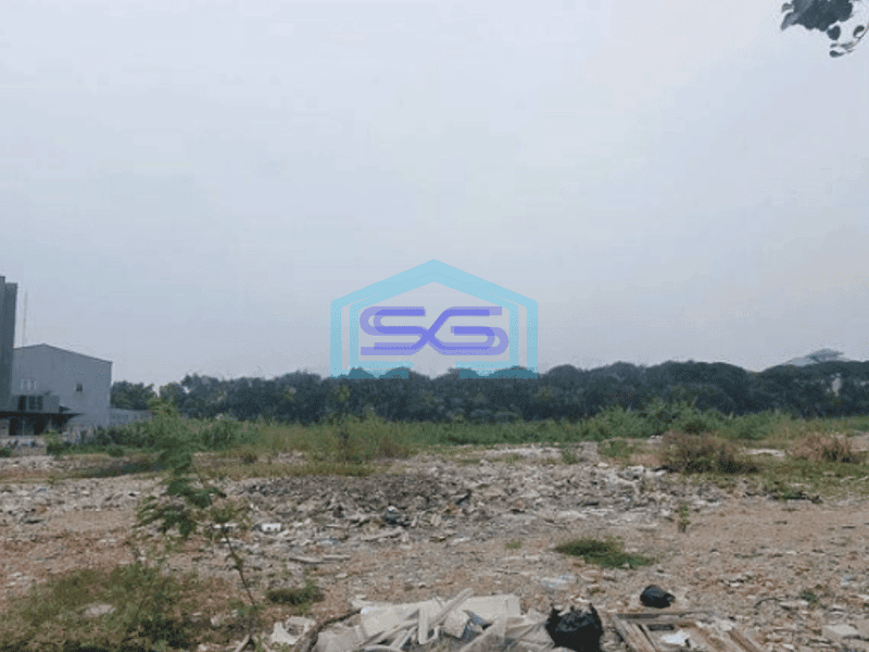 Dijual Kavling di Penjaringan Jakarta Utara