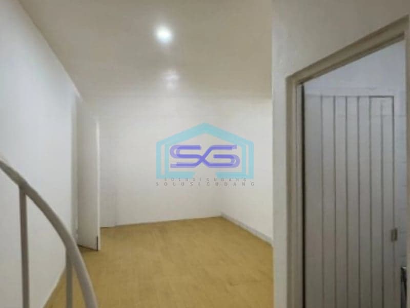 Dijual Ruko 2 Lantai Bebas Banjir di Sumurbandung Bandung
