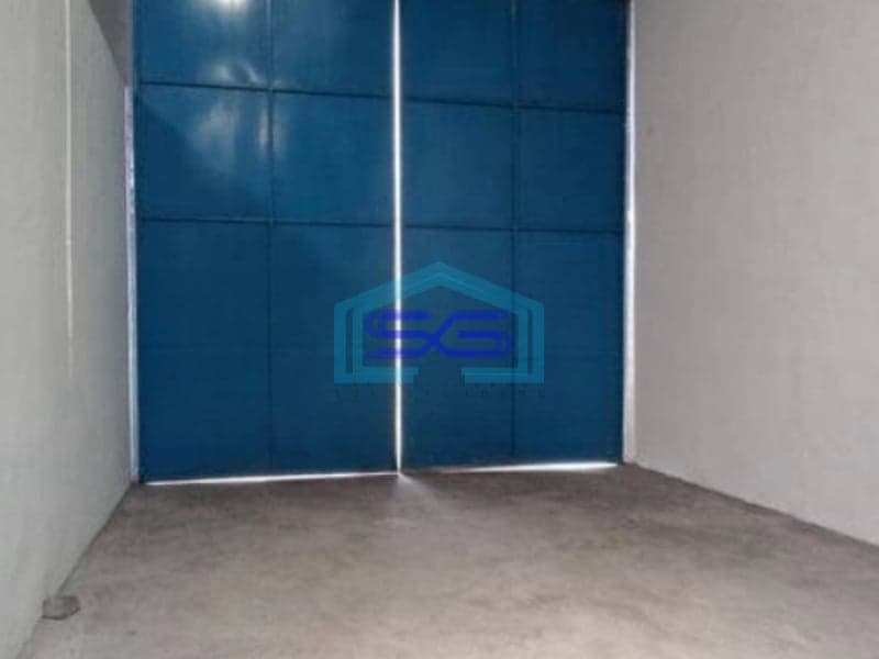 Disewakan Gudang di Pergudangan Sinar Buduran 3 Sidoarjo Jawa Timur