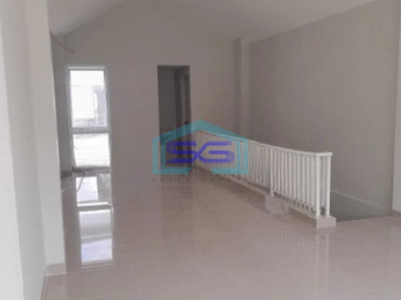 Disewakan Ruko 3 Lt Termurah citra 8 Jakarta Barat