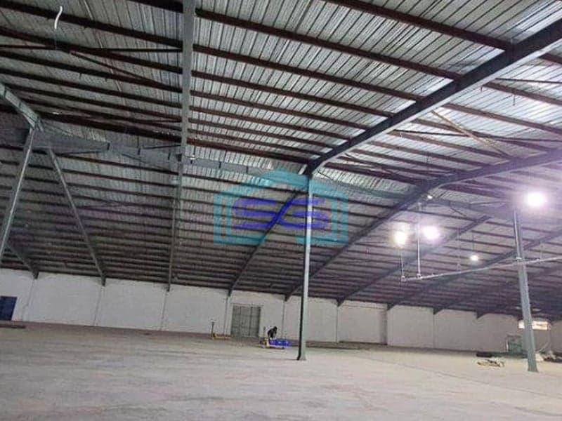 Disewakan Gudang Bagus Siap Pakai Jarang Ada Ujungberung Kota Bandung LT 8500m2