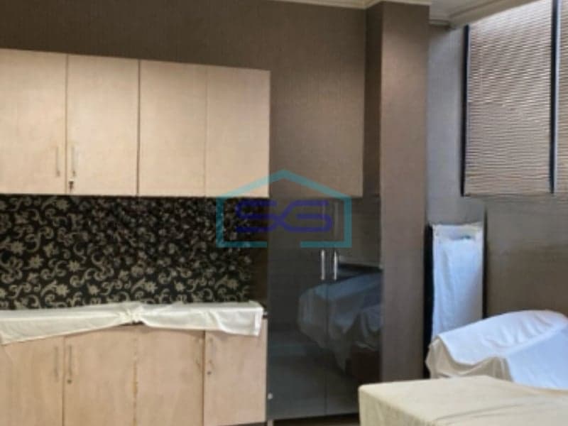 Disewakan Kantor Lokasi di Tebet Jakarta Selatan