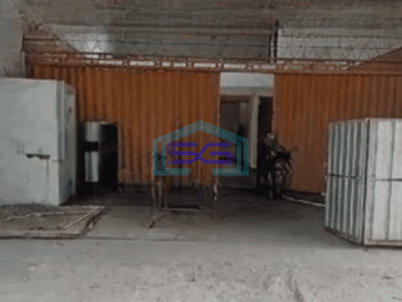 Dijual Ruang usaha di Madyopuro Malang Luas Tanah 200 m²