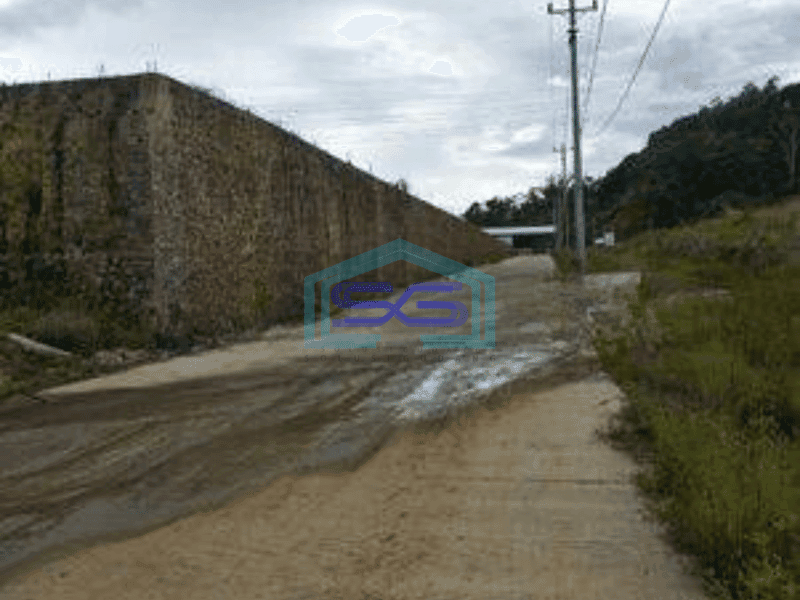Dijual Tanah di Kawasan Industri Bawen, Semarang