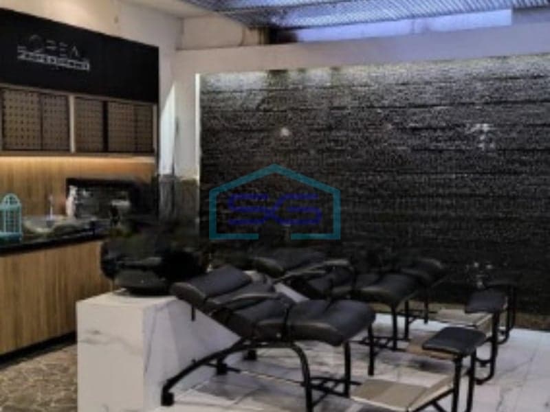 Dijual Ruko di Dr Wahidin Semarang Atas, Jawa Tengah LB 350 m²