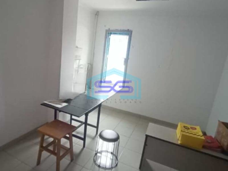 Disewakan Ruko Luas Tanah 119 m² Lokasi di Tamansari Jakarta Barat