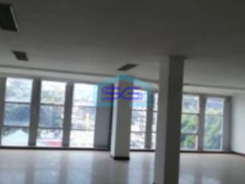 Disewakan Ruko Gandeng di Jalan Panjang Jakarta Barat LB 702m2