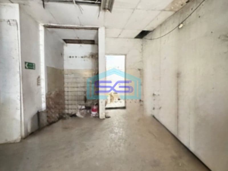 Dijual Gudang Di Kawasan Industri Jababeka Cikarang Bekasi Luas Tanah 2760m2