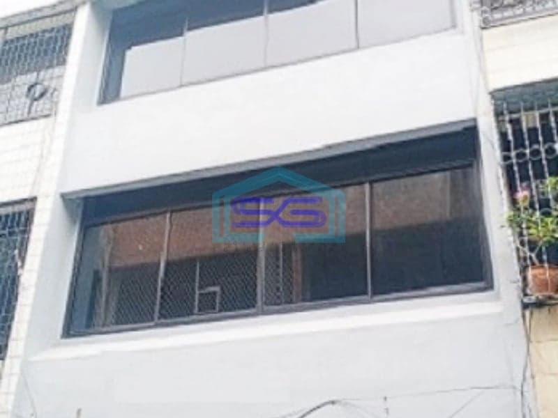 Dijual Ruko Cocok Untuk Gudang/ Expedisi Online di Tubagus Angke Jakarta Barat LB 225m2