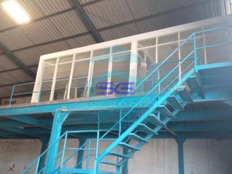 Disewakan Gudang Margomulyo Surimulia Surabaya LT 1400m2