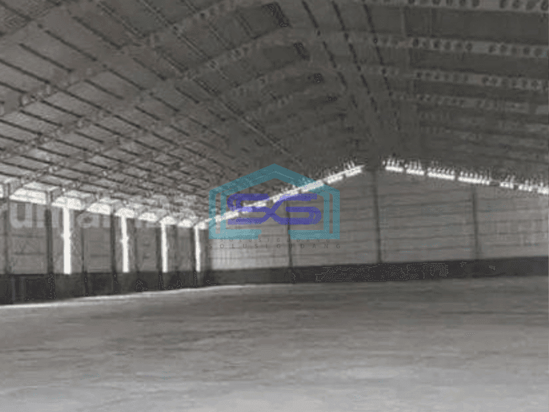 Dijual Gudang Industri Lokasi Ciruas Cikande Serang