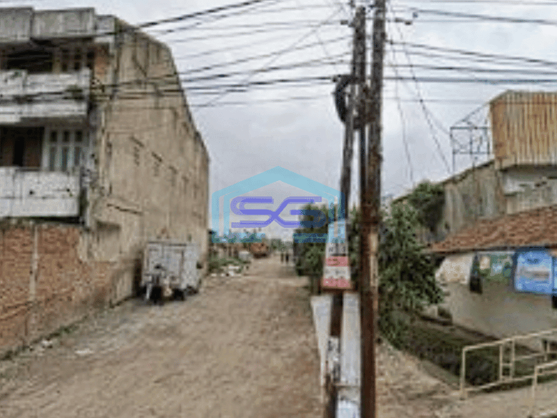 Dijual Cepat Tanah Lokasi Strategis Di Caringin Bandung Luas Tanah 49000m2