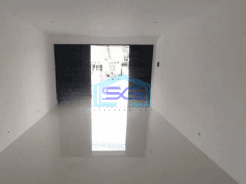 Dijual Ruko Baru di Majalengka Kota Luas Tanah  124 m²