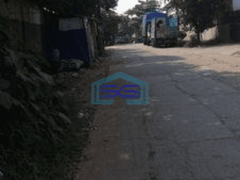 Disewa Gudang Siap Pakai Masuk Container di Bojong Sari Depok