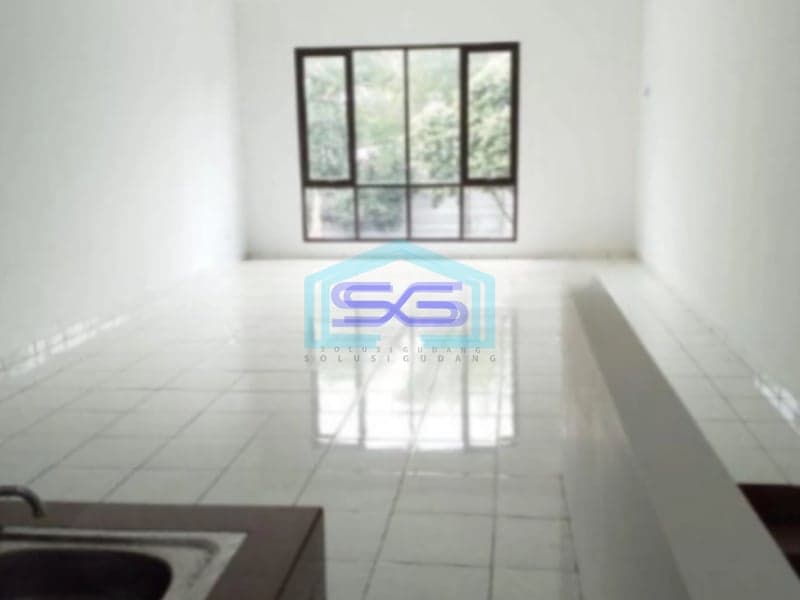 Dijual Ruko di Mekar Wangi Bandung LB 118m² Unfurnished HGB