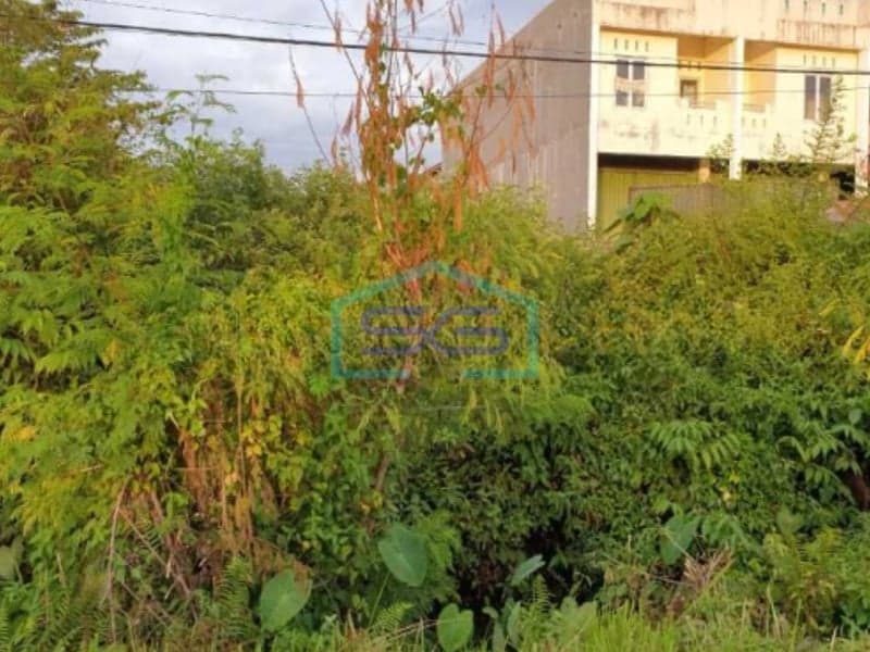 Dijual Tanah Luas di Bypass Padang Sumatera Barat Dekat Pelabuhan Teluk Bayur