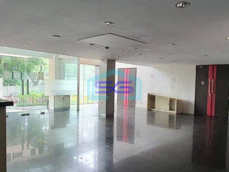 Disewakan Gedung Ex Hotel Strategis Di Setiabudi, Jakarta Selatan LB 2252m2