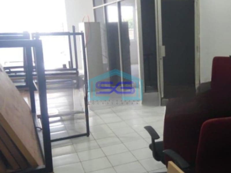 Dijual Ruko Luas Bangunan 200 m² Lokasi Bebas Banjir di Kalideres Jakarta Barat