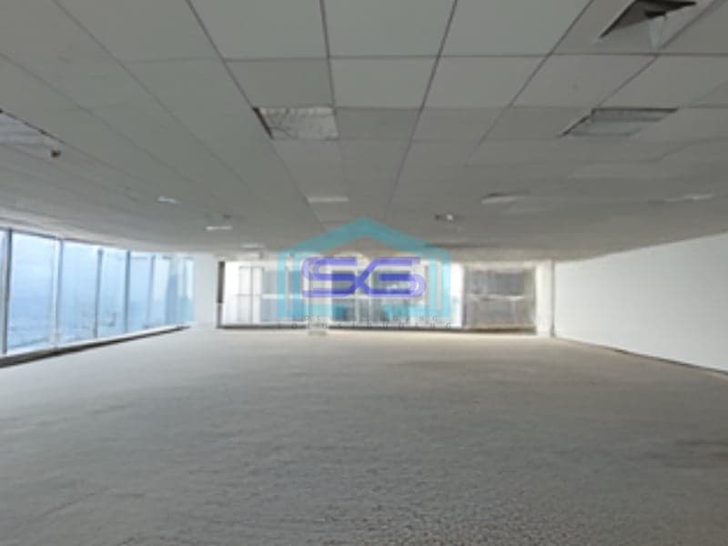Disewakan Gedung Perkantoran Di Setia Budi Kuningan Jakarta Selatan Luas 321m2