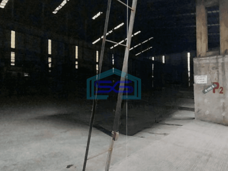 Disewakan Cepat Gudang Murah di Bekasi Timur Luas Bangunan  1100 m²