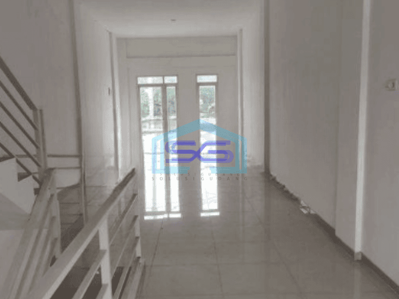 Disewakan Ruko di Surabaya Kota Luas Bangunan  168 m²