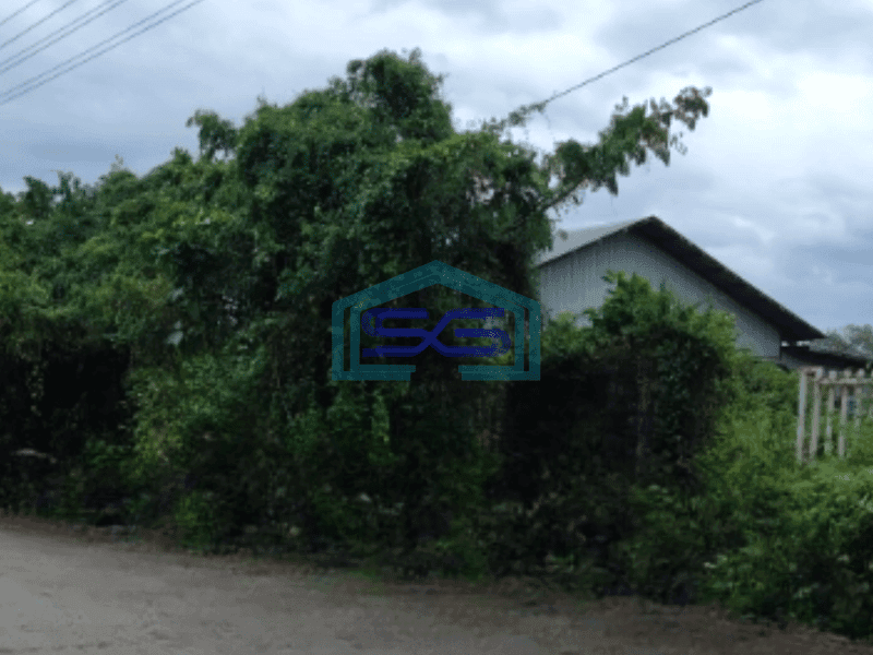 Dijual Tanah Industri Luas  20830 m² di Tamalanrea Makassar