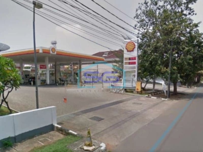 Dijual Tanah Kavling di Sunter Luas Tanah 2.600 m2, Jakarta Utara