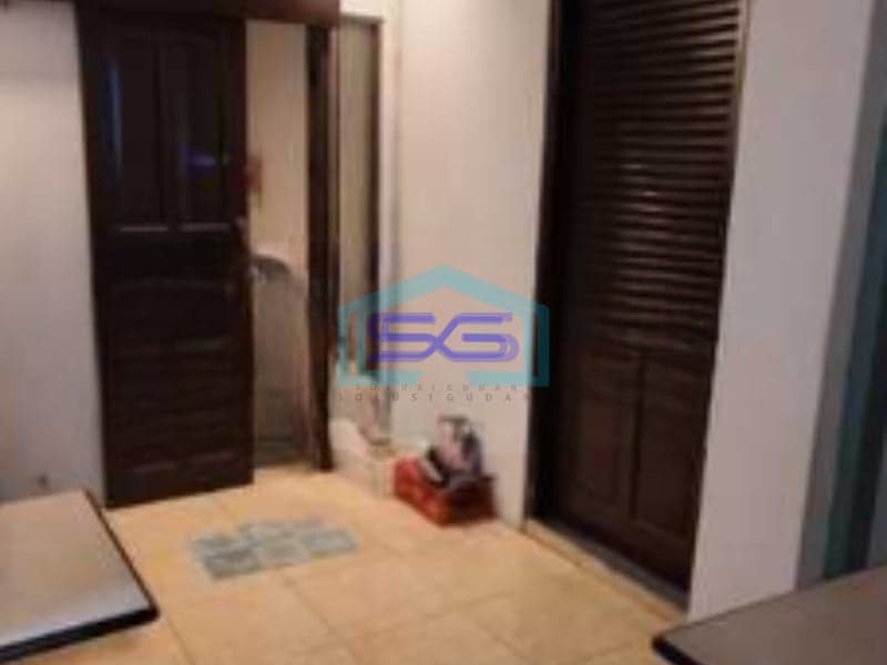 Disewakan Ruko Luas Tanah  1915 m² Lokasi di Jakarta Pusat