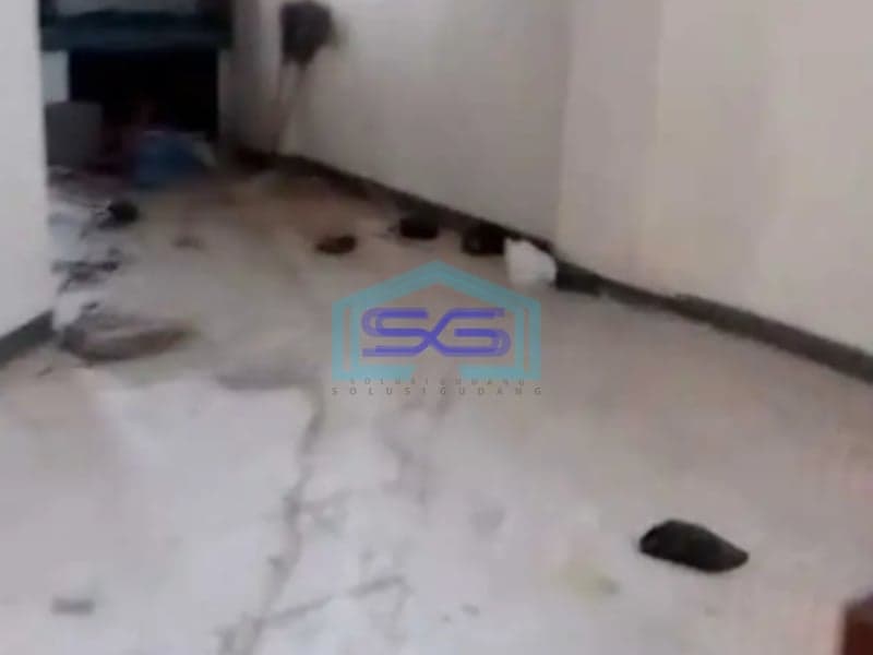 Disewakan Ruko Dikawasan Bisnis Dekat Malioboro Di Gedong Tengen Jogja Luas Bangunan 200 m²