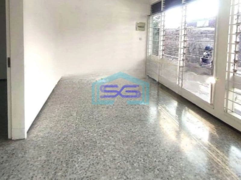 Disewakan Kantor Luas Tanah  1040 m² Lokasi Jetis Yogyakarta