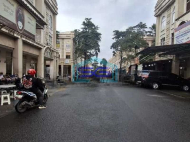 Dijual Ruko 2,5 Lantai Cepet dan Murah di Grand Galaxy Bekasi Selatan Jaka Setia Luas Bangunan  135 m²