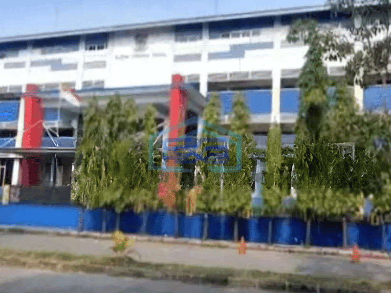 Dijual Ruang Usaha di Kelapa Gading jakarta Utara Luas Bangunan 8000 m²