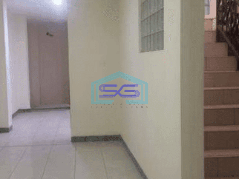 Disewakan Ruko di Batu Ceper Jakarta Pusat