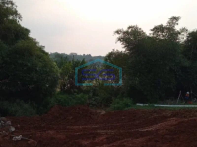 Dijual Cepat Tanah Industri di Subang Jawa Barat Luas 53000m2
