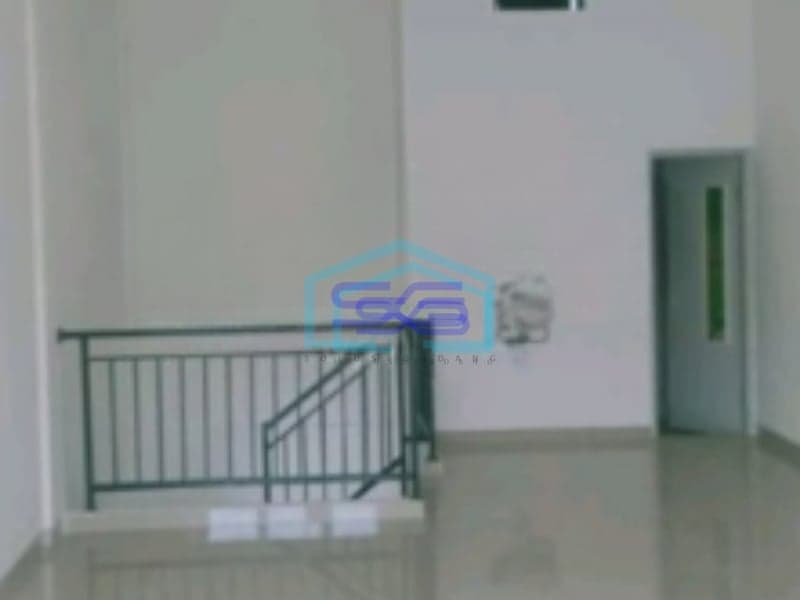 Dijual Ruko Brand New Gading mas Raya gandeng 2lantai hadap Selatan Kelapa Gading, Jakarta Utara Luas Bangunan  135 m²